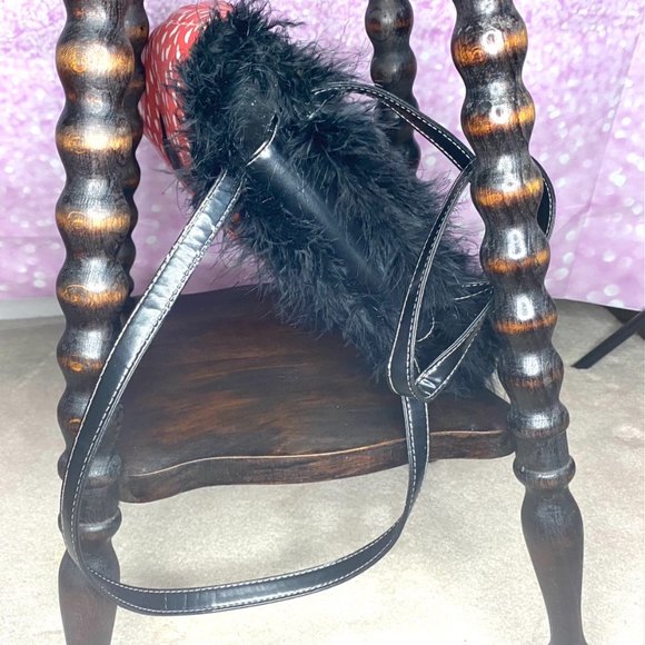 Dachshund bag and matching wallet - Picture 9 of 14